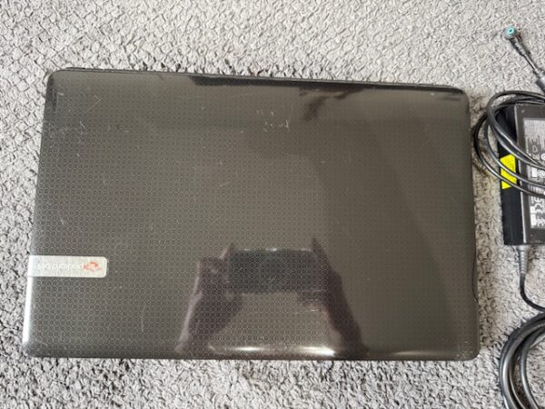 Refurbished Packard Bell EasyNote TS11HR