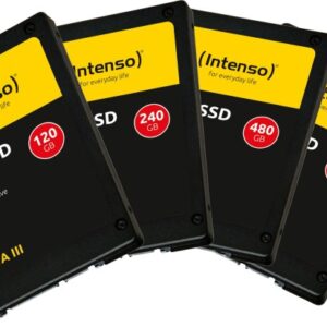 Vorinstallierte SSD mit Windows 11 Pro – 128GB (OHNE Lizenz)