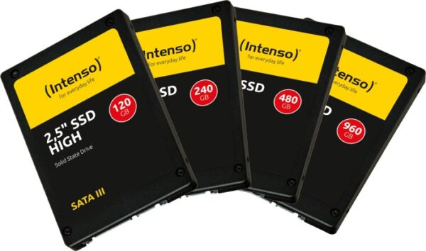 Vorinstallierte SSD mit Windows 11 Pro – 128GB (OHNE Lizenz)