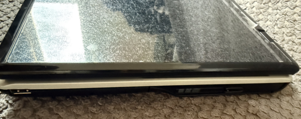 Refurbished MSI Notebook (Modell A1682/CX600) – Bild 6