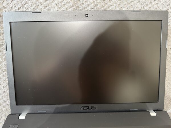 Refurbished Asus Laptop Intel® Pentium® PU2020M @ 2,40 GHz, 4 GB RAM – Bild 3
