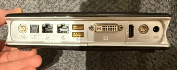 Refurbished ZOTAC ZBOX ID90 Mini-PC - kompakter All-in-One-PC für Office, Home-Server & Multimedia – Bild 4
