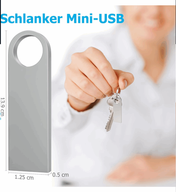 🖥️ Bootfähiger USB-Stick mit Windows 10 / 11 oder Linux (Ubuntu/Debian) – OHNE Lizenz 💿 – Bild 2