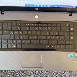 HP Laptop