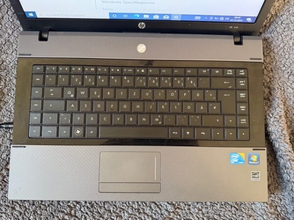 HP Laptop