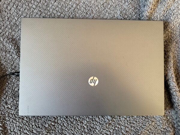 Refurbished HP 630 Laptop (Intel® Core™2 Duo T6670 @ 2,20 GHz, 4 GB RAM) – Bild 6
