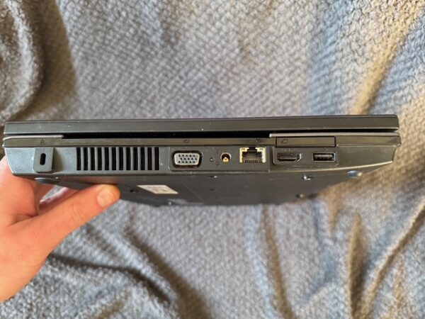 Refurbished HP 630 Laptop (Intel® Core™2 Duo T6670 @ 2,20 GHz, 4 GB RAM) – Bild 7